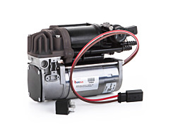 Compressor de suspensão a ar BMW 5 F07 / F07 (LCI) / F11 / F11 (LCI) (2008-2017)