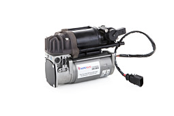 Compressor de suspensão a ar Kia / Hyundai Mohave/Borrego 558102J000