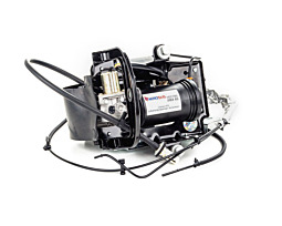 Cadillac XTS Compressor de suspensão a ar / Unidade de fornecimento de ar 84355910