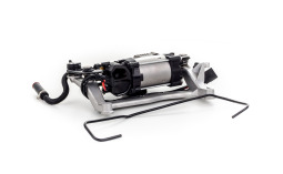 Compressor de suspensão a ar Porsche Cayenne II 92A 95835890102
