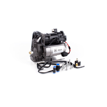 Compressor de suspensão a ar Range Rover Sport L320 (com e sem VDS) (2005-2013) LR078650